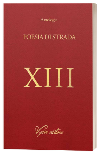 Poesia di strada XIII