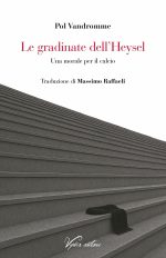 Le gradinate dell'Heysel