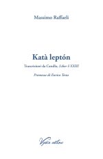 Katà leptón